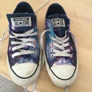Galaxy converse